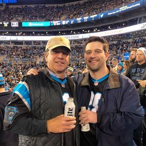 Meet your Posher, Sanders